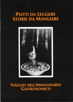 1992 Roma Museo Nazionale delle Arti e Tradizioni Popolari - Piatti da leggere Storie da mangiare - 4